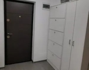 BORHANCI - Vanzare apartament cu 2 camere, utilat si modern, parcare inclusa