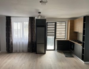 Appartement 2 chambres à vendre dans Floresti