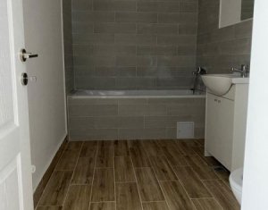 Appartement 2 chambres à vendre dans Floresti