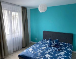 Apartament 2 camere, ultrafinisat, Floresti, Stejarului