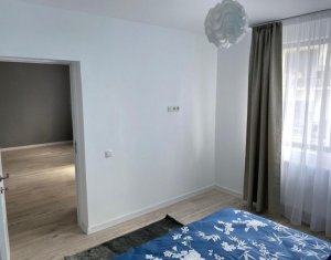 Appartement 2 chambres à vendre dans Floresti