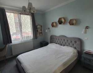 Appartement 3 chambres à vendre dans Floresti