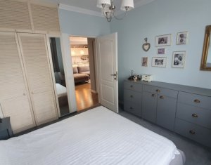 Appartement 3 chambres à vendre dans Floresti