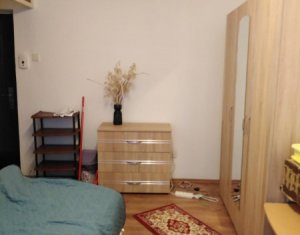 Apartment 1 rooms for sale in Cluj-napoca, zone Marasti