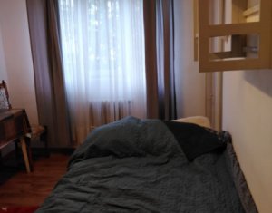 Apartment 1 rooms for sale in Cluj-napoca, zone Marasti