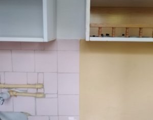 Apartment 1 rooms for sale in Cluj-napoca, zone Marasti