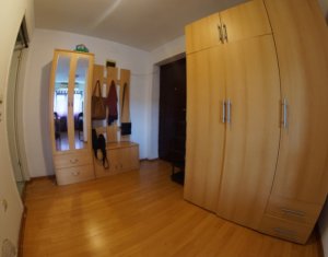 Appartement 1 chambres à vendre dans Cluj-napoca, zone Manastur