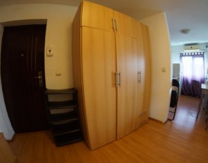 Apartment 1 rooms for sale in Cluj-napoca, zone Manastur