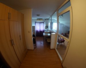 Apartment 1 rooms for sale in Cluj-napoca, zone Manastur