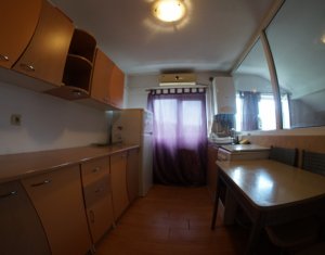 Appartement 1 chambres à vendre dans Cluj-napoca, zone Manastur