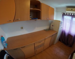 Appartement 1 chambres à vendre dans Cluj-napoca, zone Manastur