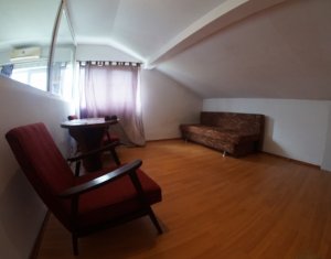 Apartment 1 rooms for sale in Cluj-napoca, zone Manastur