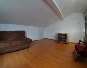 Appartement 1 chambres à vendre dans Cluj-napoca, zone Manastur