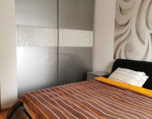 Oferta recomandata! Apartament 2 camere in bloc nou+parcare, zona Calea Turzii