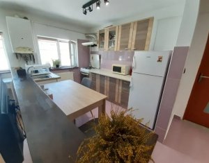 Apartament 2 camere finisat mobilat si utilat in zona USAMV. CF la zi