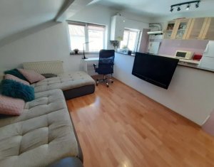 Appartement 2 chambres à vendre dans Cluj-napoca, zone Manastur