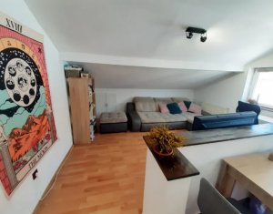 Appartement 2 chambres à vendre dans Cluj-napoca, zone Manastur