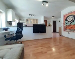 Apartament 2 camere finisat mobilat si utilat in zona USAMV. CF la zi