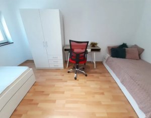 Apartament 2 camere finisat mobilat si utilat in zona USAMV. CF la zi