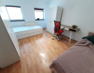 Apartament 2 camere finisat mobilat si utilat in zona USAMV. CF la zi