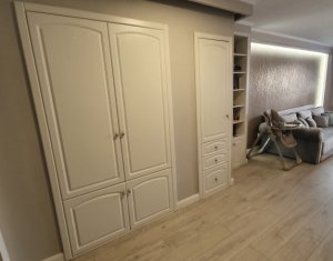 Appartement 2 chambres à vendre dans Floresti