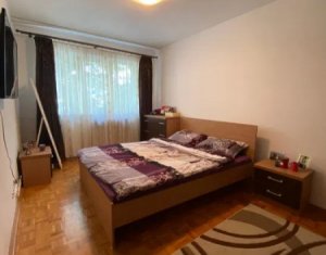 Apartment 4 rooms for sale in Cluj-napoca, zone Manastur