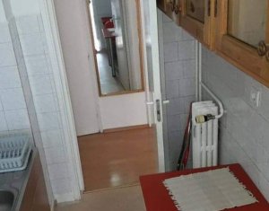 Appartement 2 chambres à vendre dans Cluj-napoca, zone Manastur