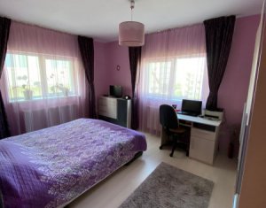 Appartement 2 chambres à vendre dans Cluj-napoca