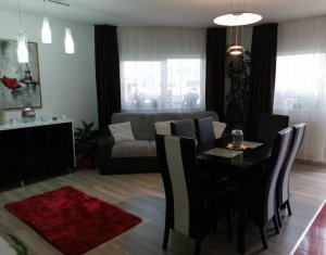 Appartement 2 chambres à vendre dans Cluj-napoca