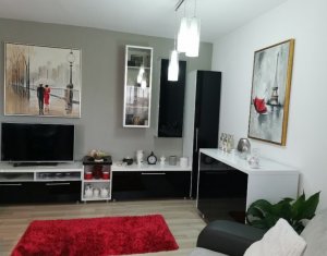 Apartment 2 rooms for sale in Cluj-napoca