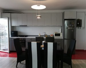 Appartement 2 chambres à vendre dans Cluj-napoca