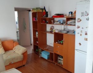 Apartament 3 camere 50 mp, Piata Flora, Manastur