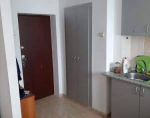 Apartament 3 camere 50 mp, Piata Flora, Manastur