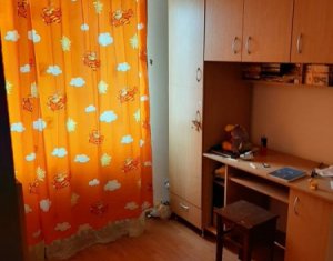 Apartament 3 camere 50 mp, Piata Flora, Manastur