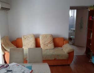 Apartament 3 camere 50 mp, Piata Flora, Manastur