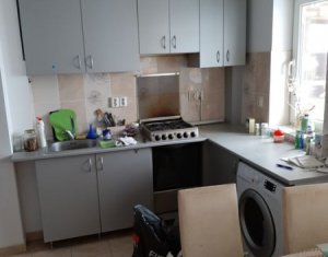 Apartament 3 camere 50 mp, Piata Flora, Manastur