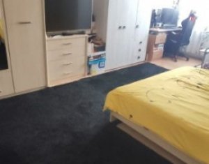 Appartement 1 chambres à vendre dans Cluj-napoca, zone Gheorgheni