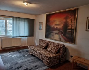 Apartament 2 camere 50 mp, Str Ialomitei, Marasti