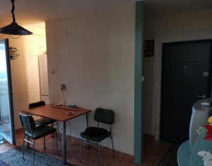 Appartement 2 chambres à vendre dans Cluj-napoca, zone Marasti