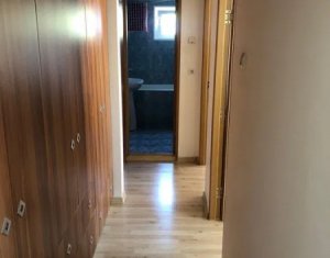 Vanzare apartament 3 camere finisat in Manastur, Aleea Moldoveanu