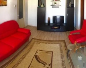 Vanzare apartament 3 camere finisat in Manastur, Aleea Moldoveanu