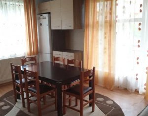 Zona PETROM - Vanzare apartament 3 camere, mobilat si utilat, 70 mp,+ terasa 