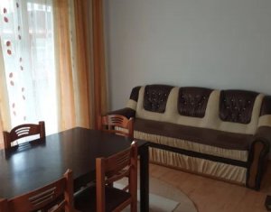 Zona PETROM - Vanzare apartament 3 camere, mobilat si utilat, 70 mp,+ terasa 