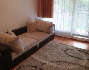 Zona PETROM - Vanzare apartament 3 camere, mobilat si utilat, 70 mp,+ terasa 