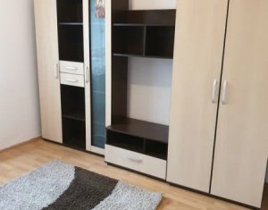 Apartment 3 rooms for sale in Cluj-napoca, zone Baciu