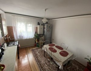 Apartament 3 camere, etaj intermediar, zona Lidl, Marasti