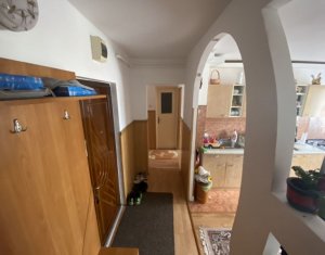 Apartament 3 camere, etaj intermediar, zona Lidl, Marasti