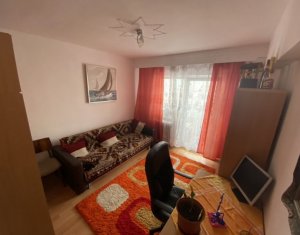 Apartament 3 camere, etaj intermediar, zona Lidl, Marasti