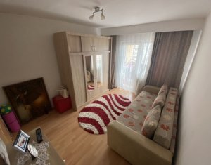 Apartament 3 camere, etaj intermediar, zona Lidl, Marasti