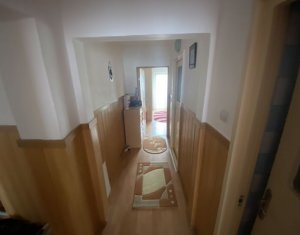 Apartament 3 camere, etaj intermediar, zona Lidl, Marasti